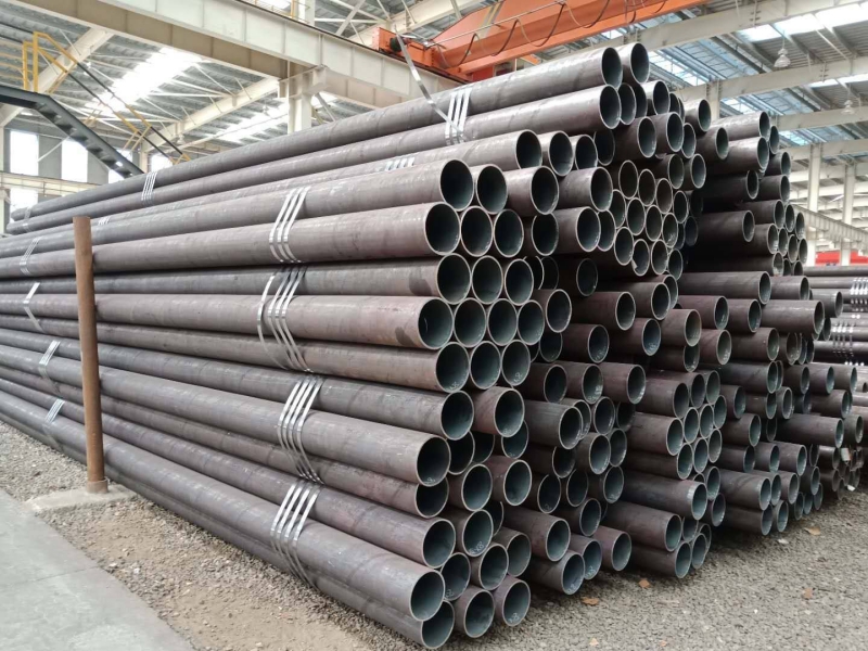弋阳30CrMo合金无缝钢管