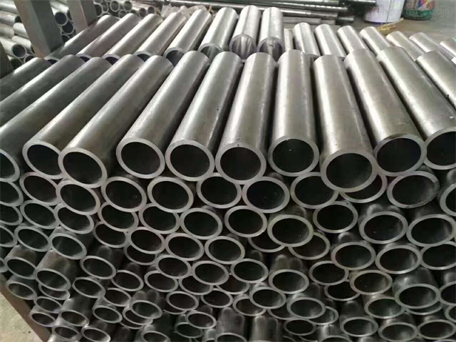 弋阳30CrMo精密无缝钢管