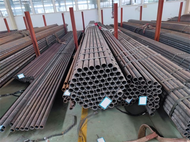 弋阳20G合金无缝钢管